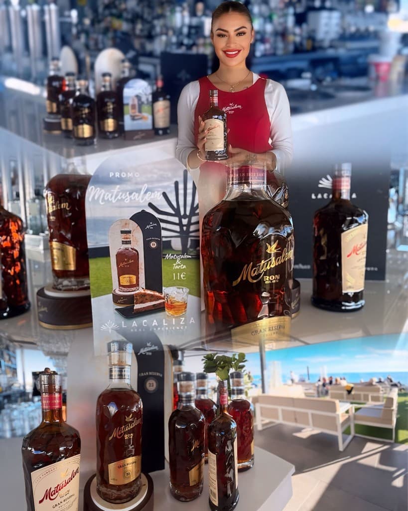 Personal temático para eventos
